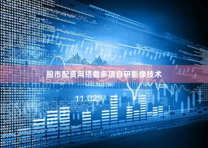 股市配资网搭载多项自研影像技术