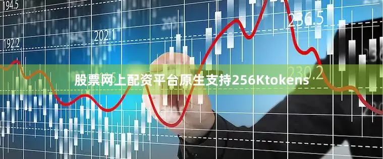 股票网上配资平台原生支持256Ktokens