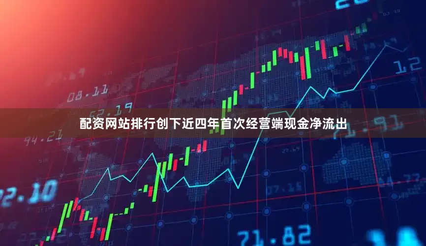 配资网站排行创下近四年首次经营端现金净流出