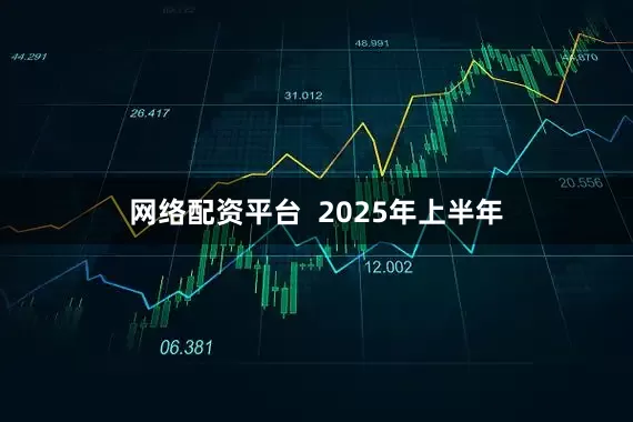 网络配资平台  2025年上半年